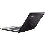 IdeaSoft Lenovo IdeaPad 088526U Notebook PC - Core i3 i3-330UM 1 20 GHz - 14 - Black  Silver 3 GB DDR3 SDRAM