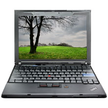 Lenovo ThinkPad X200  74595FU  PC Notebook