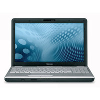 Toshiba L505D-S6947  PSLM0U-00D002  PC Notebook