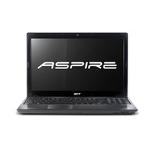Acer Aspire AS5551-4937 15 6-Inch HD Wi-Fi Laptop  Black  PC Notebook