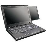 Lenovo TopSeller ThinkPad W701ds Core i7-820QM 1 73GHz 8GB 320 128GB DVD RW abgn BT F 17  WUXGA 10 6  W7P64  25002XU  PC Notebook