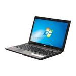 Acer Aspire AS5551-2450 NoteBook AMD Athlon II P320 2 10GHz  15 6  4GB Memory DDR3 1066 320GB HDD 54     LXPWK02111