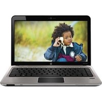 HP Consumer Pavilion dm4-1063he Notebook  WQ879UAABA