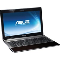 ASUS U33Jc-A1 13 3  Notebook PC - Bamboo