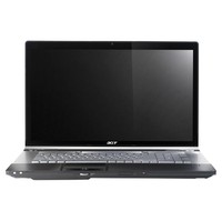 Acer Aspire AS8943G 1 60GHz Intel Core i7-720QM Wirele - LX PWC02 074 PC Notebook