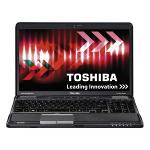Toshiba CORE I3-350M PRO 4G 500G DVD 17 3 WIN7  PSK3BU00K014  PC Notebook