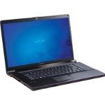 Sony  VGN-FW460J T  PC Notebook