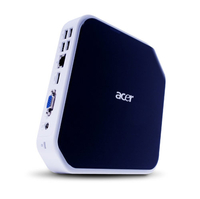 Acer Aspire Revo AR3610-U9012  PTSCX02002  PC Desktop