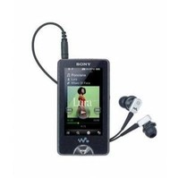 Sony NWZ-X1061F  32 GB  MP3 Player