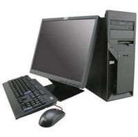 Lenovo ThinkCentre A62  9485A2U  PC Desktop