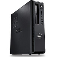 Dell Vostro 230 ST Desktop Computer  Intel Pentium Dual Core E5400 250GB 2GB   BV1CS4AO3