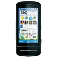 Nokia C6 Cell Phone