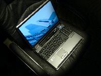 Fujitsu LifeBook N6410
