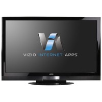 Vizio XVT373SV 37 in  LCD TV