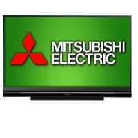 Mitsubishi WD-60738 TV