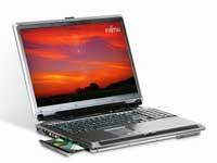 Fujitsu LifeBook N6420 (FPCM60984) PC Notebook