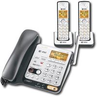 AT&T CL84209 - Corded Phone