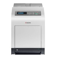 Kyocera FS-C5100DN All-In-One Laser Printer