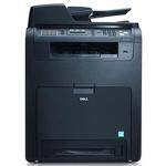 Dell 2145cn All-In-One Laser Printer