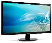Acer S201HL Monitor