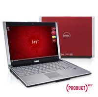 Dell XPS M1330 (PRODUCT) RED Laptop Computer (Intel Core 2 Duo T5750 160 GB/2.00 MB) (dycwtr1) PC Notebook