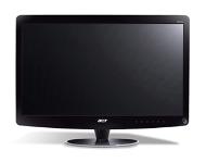 Acer D241H LCD Monitor