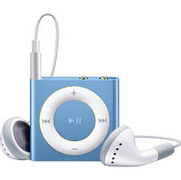Apple iPod Shuffle fourth Generation 2GB