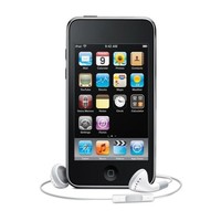 Apple iPod Touch fourth Generation 64 GB Digital Media Player