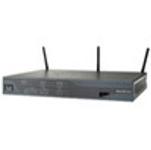 Cisco 881G FE SEC RTR BD W  ADV IPSVC 3G SPRINT  CISCO881G-S-K9  Router