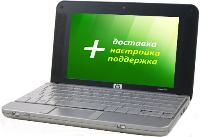 Hewlett Packard HP-COMPAQ 2133 C7-M/1.2 8.9W 1GB-120GB WLS WVB-XP SBY (KR939UT) PC Notebook