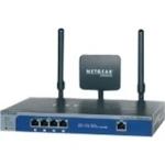 NETGEAR ProSafe Wireless-N VPN Firewall SRXN3205 - wireless router