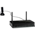 NETGEAR MBRN3000 3G  4G Mobile Broadband Wireless-N Router - wireless router