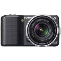 Sony NEX-3 Digital Camera