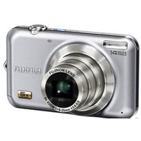 FUJIFILM FinePix JX280 Digital Camera