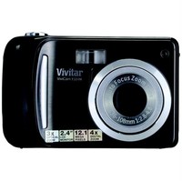 Vivitar Vt324n Digital Camera
