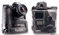 Kodak DCS 760 Digital Camera
