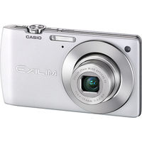 Casio EX-S200 Digital Camera