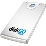 EDGE Tech Corp DiskGO  EDGDG206598PE  80 GB USB 2 0 Hard Drive