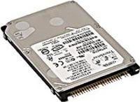 IBM  22L0089  20 GB IDE Hard Drive