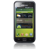 Samsung Galaxy S GT-I9000 Smartphone