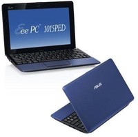 ASUS Eee PC 1015PED-PU17-BU Netbook PC - Intel Atom N475 Single-core 1 83 GHz - 512 KB - 10 1  Activ