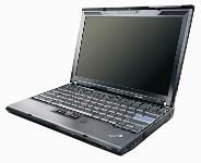 Lenovo TP X201 CI5 2 53 12 1 2GB 320GB WLS 9C W7P  3626FAU  PC Notebook