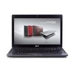 Acer Aspire TimelineX AS1830T-3721 11 6-Inch Notebook - Black  LXPTV02043