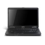 eMachines eME527-2537 15 6-Inch Laptop  Black  PC Notebook