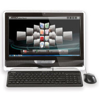 MSI AE2220-257US PC Desktop