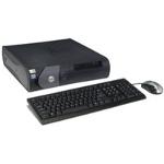 Dell Optiplex GX280  DTMARDT0038  PC Desktop