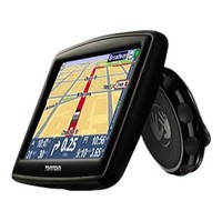TomTom XL 350TM 4 3 in  Car GPS Receiver