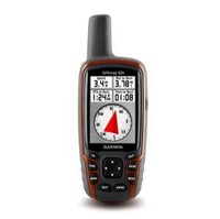 Garmin GPSMAP 62ST 2 7 in  Handheld GPS Receiver