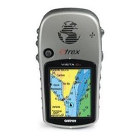 Garmin eTrex Vista GPS Receiver