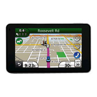 Garmin NUVI 3750 GPS Receiver